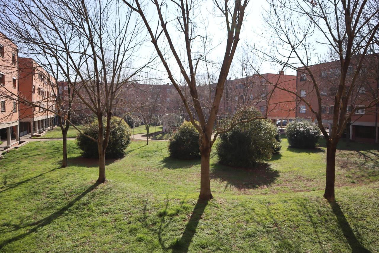 Apartamento A Casa Tua Bolonia Exterior foto
